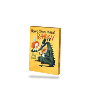 Obal_adventní kalendář Pohádky