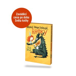 Obal_adventní kalendář Pohádky